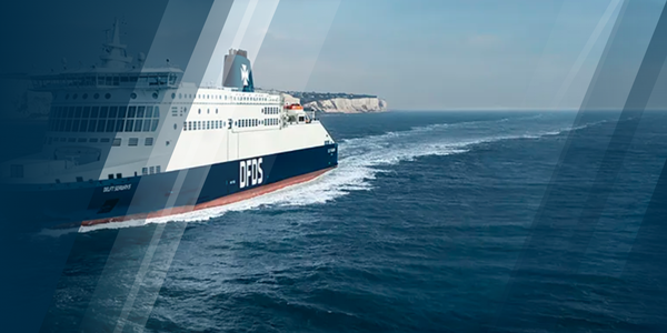 A New Future for Ferry Services to Jersey