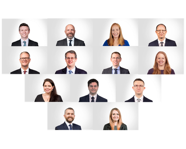 Mourant lawyers recognised in Private Client Global Elite Directory 2025