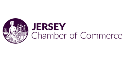 Jersey Chamber of Commerce logo