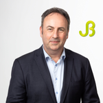 Paul Murphy (CEO of Jersey Business)