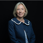 Lynn Pamment CBE (Comptroller and Auditor General at C&AG Jersey Audit Office)